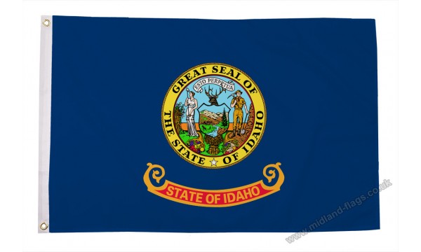 Idaho Flag